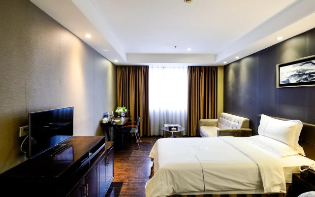 Insail Hotels Beijing Road Pedestrian Branch Guangzhou