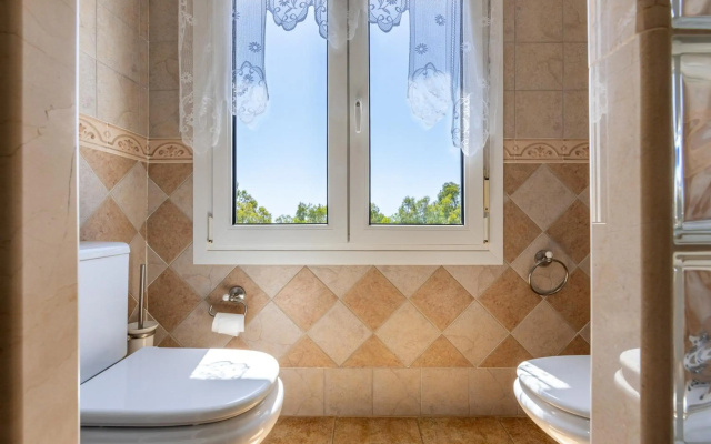 Villa Trebol