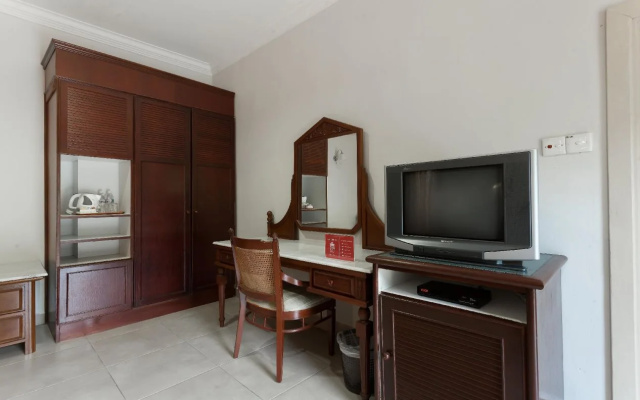 OYO 89679 Dream Garden Resort