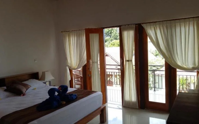 Radya Homestay