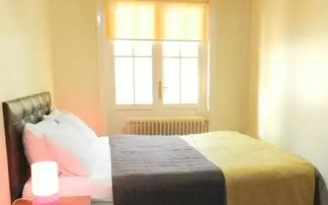 family house