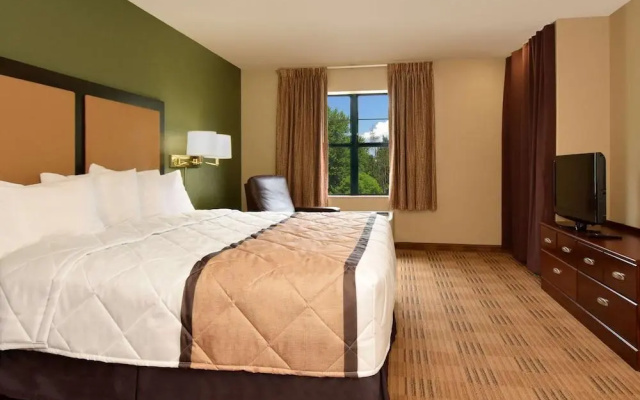 Extended Stay America Rochester - North