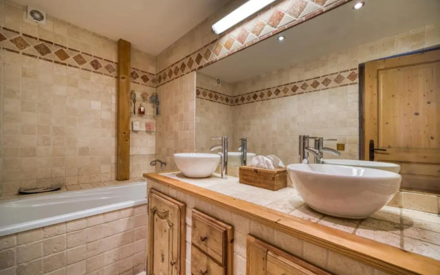 Chalet Nessa - Combloux