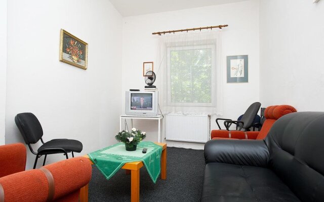 Отель Abex Hostel Чехия, Прага - отзывы, цены и фото номеров - забронировать отель Abex Hostel онлайн комната для гостей