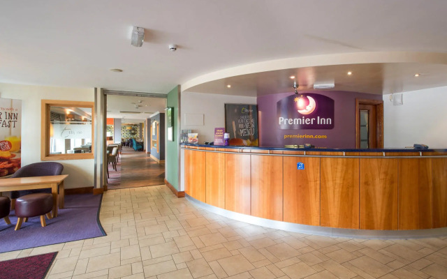 Premier Inn Poole North