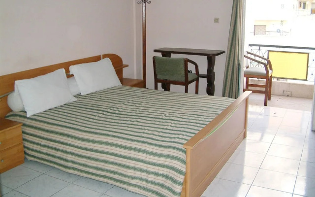 Appart Hotel Nezha