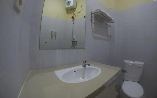 Hotel Lux Melati