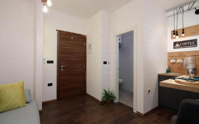 Luxury Apartments Sail 1, 2 & 3