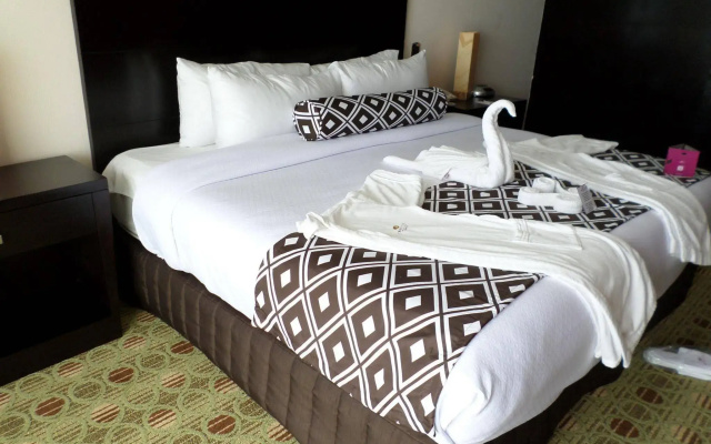 Hilton Queretaro