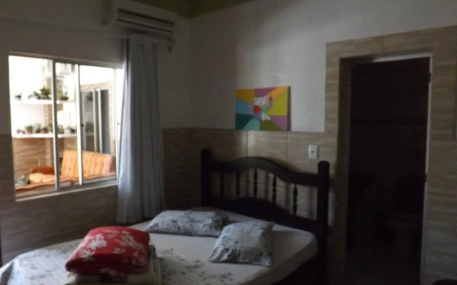 Hotel Anjo Gabriel