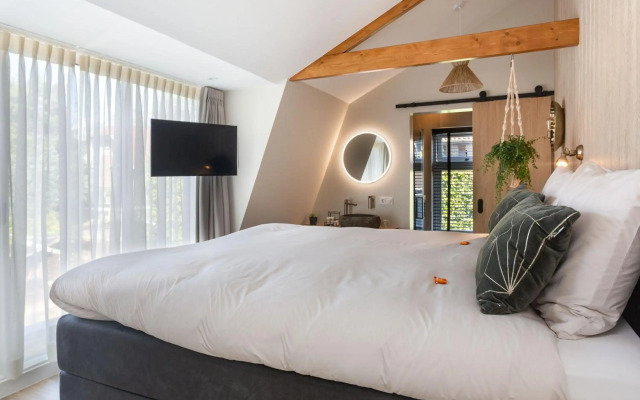 B&B De Mansarde