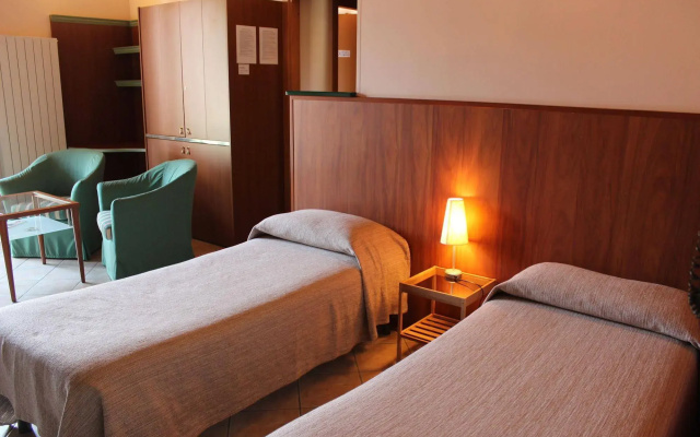 B&B Villa Giglio