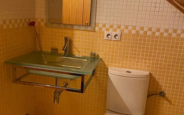 Apartamento Santa Bárbara