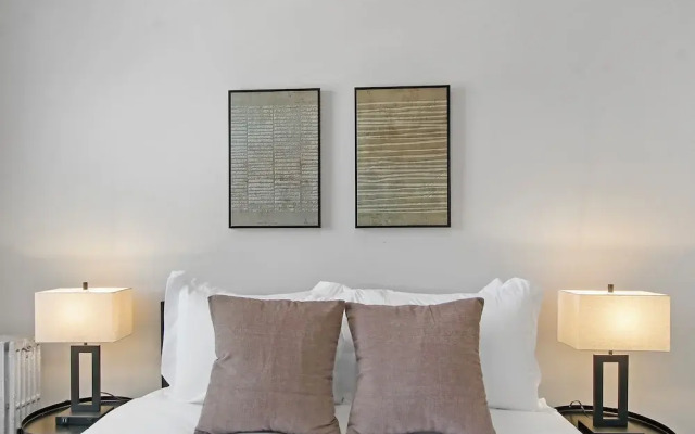 1BR Apartment - Dorchester 306