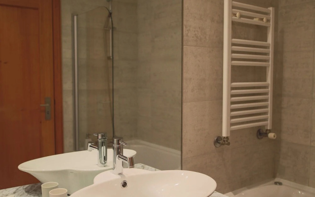 Feel Porto Trendy Flat