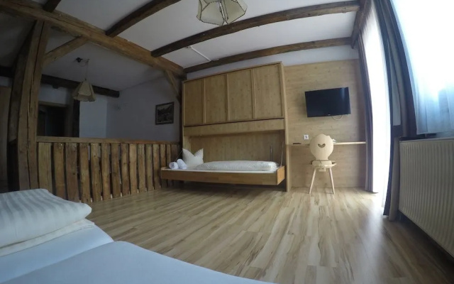 Hotel Hohe Tauern