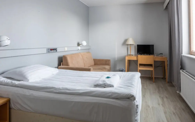 Hotel Karhu