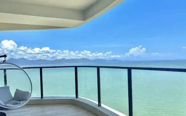 Guanhai Dolphin Seaview Resort Serviced Apartment (Huizhou Xiajing Bay Guanhai Xuan)