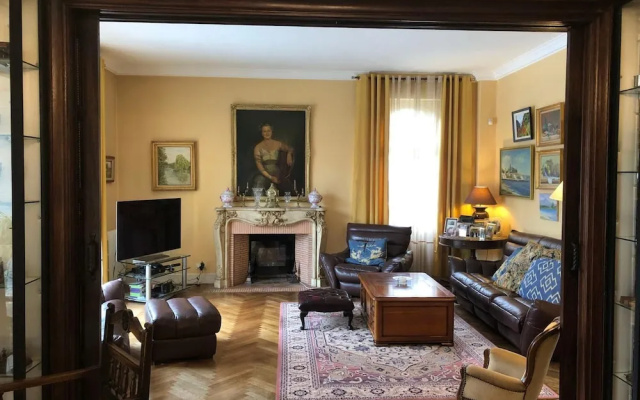 La Macarena Carcassonne B&B