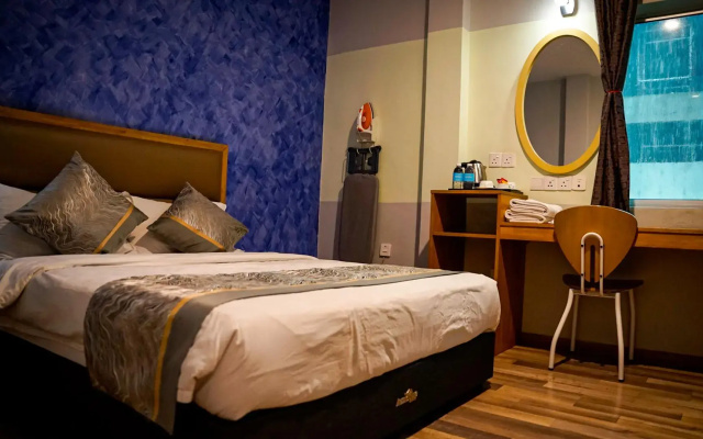 K Garden Hotel Ipoh