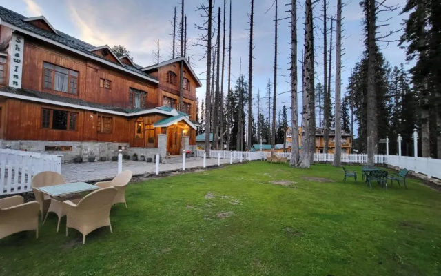 Shaw Inn