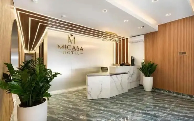 Micasa Hotel