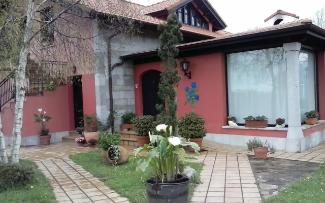 Hotel Rural El Pagadín