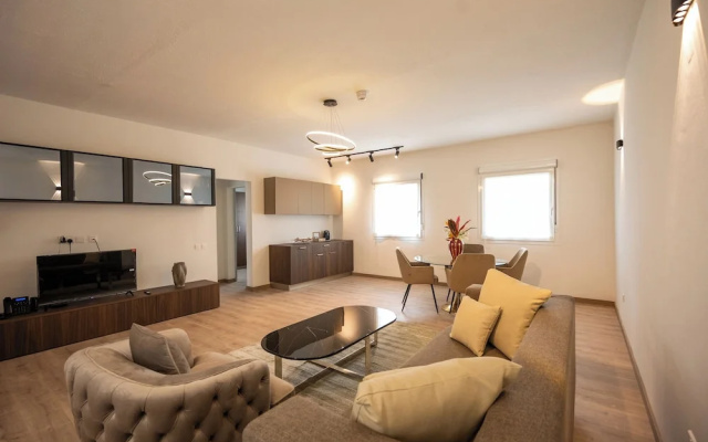 Heliconia Park Hotel & Golf Resort