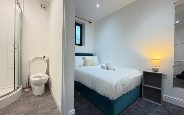 Ensuite Rooms Near Heathrow