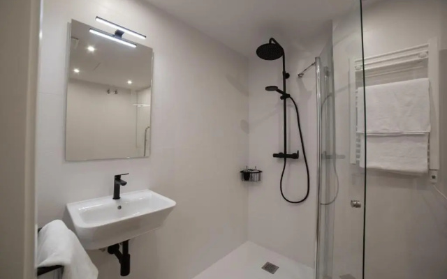 Loft en Zarauz con parking Hator 1