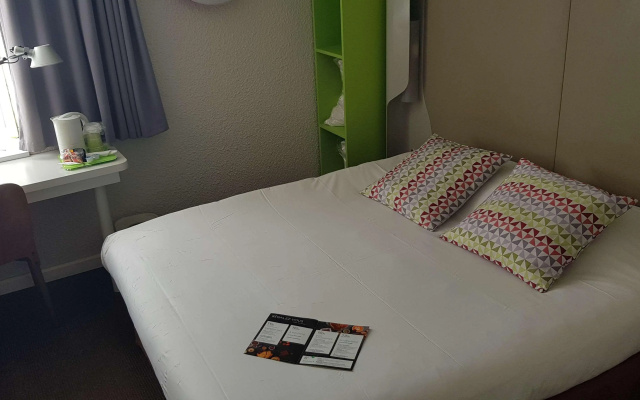 Sure Hotel by Best Western Valence Nord