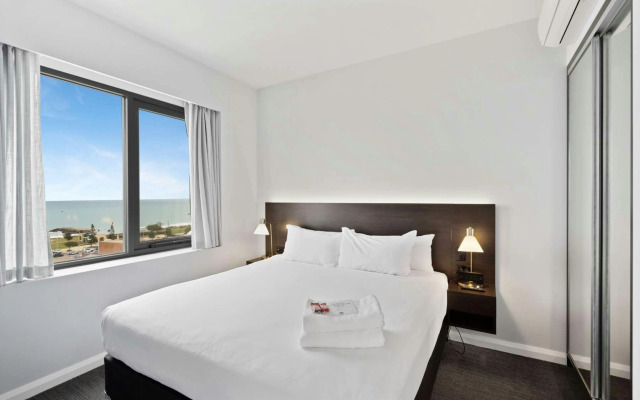 The Gerald Apartment Hotel
