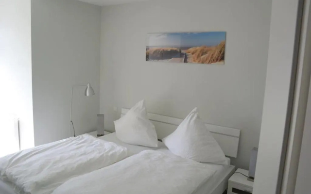Residenz am Balmer See - FeWo 35
