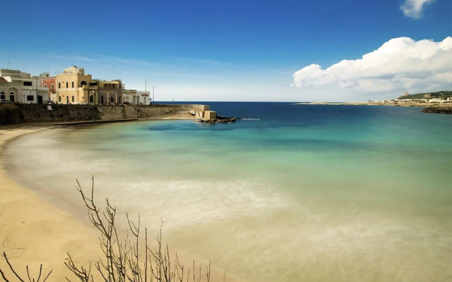Awesome Apartment in Santa Maria al Bagno With 1 Bedrooms