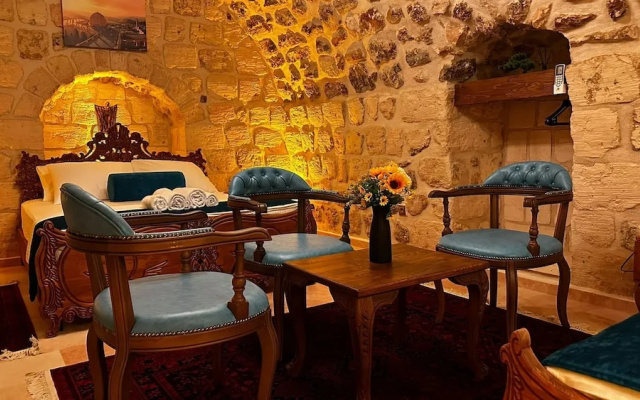 Seyri Asur Konağı
