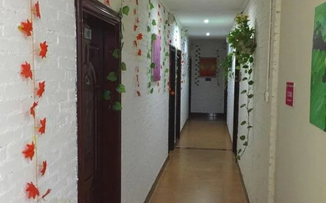 Wuzhou Youth Hostel
