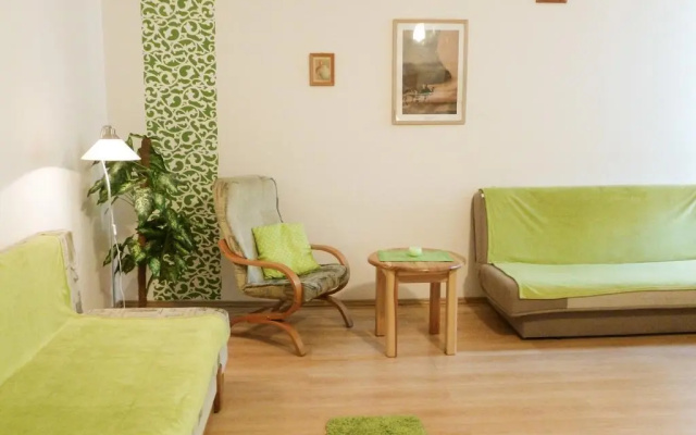 Apartamenty Szymon i Joasia