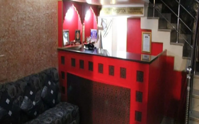Hotel Red Rose