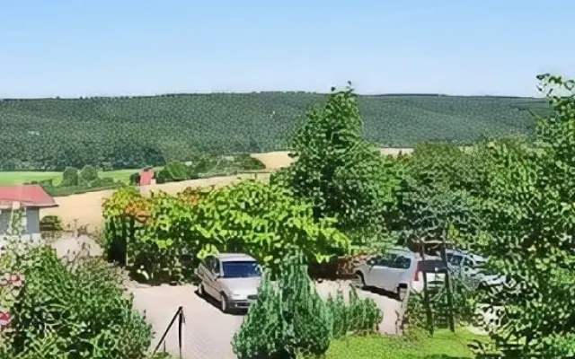 Hotel Jägerhof