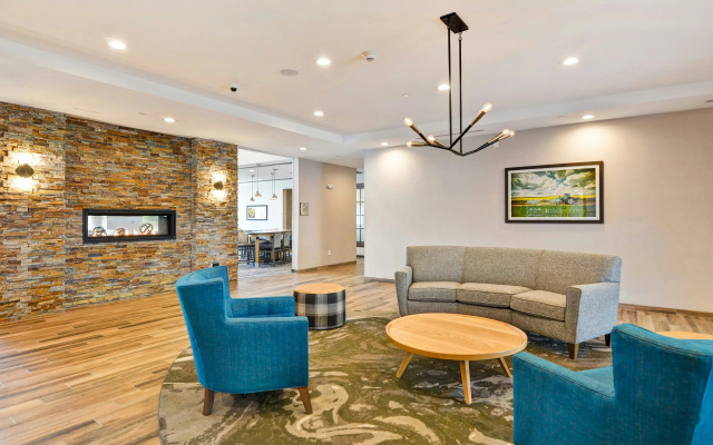 Homewood Suites by Hilton Hadley Amherst