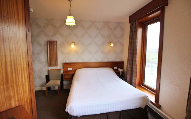 Headlands Hotel
