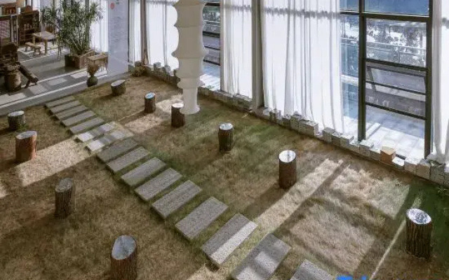 Zhisu (Chuansuo Bowu Museum)