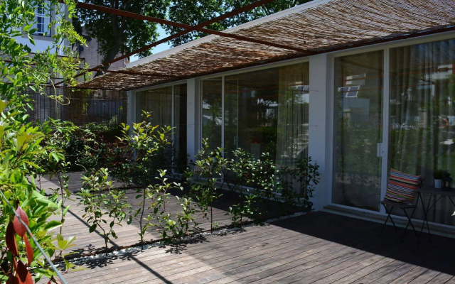bnapartments Carregal