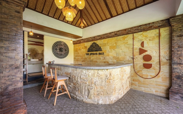 Cove Jiwana Villa
