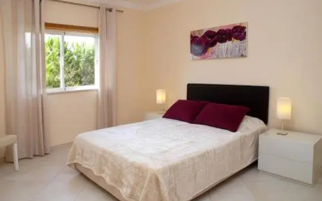Apartment Palmeiras