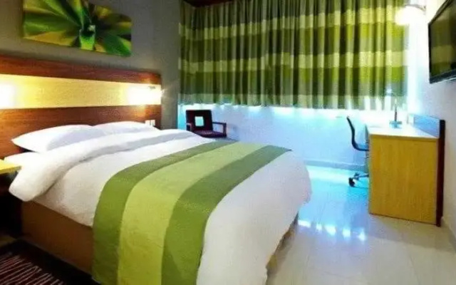 Citymax Hotel Bur Dubai