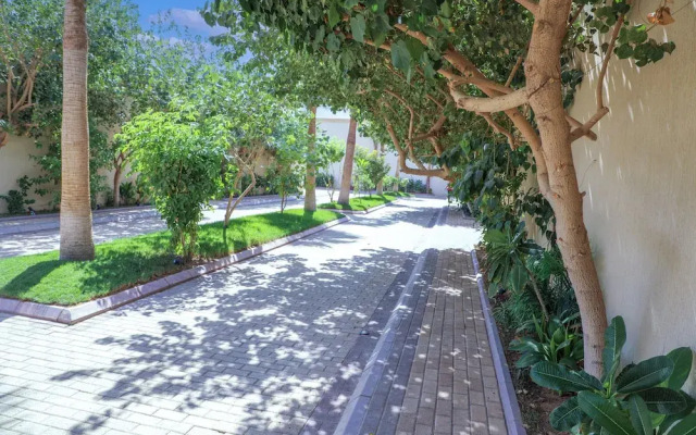 Arjanpark resort