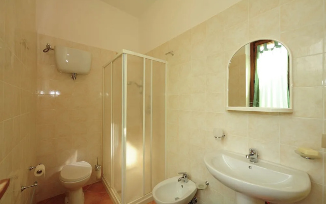 Farmhouse Passignano Near Lake Trasimeno
