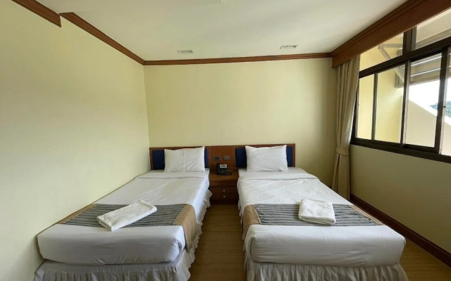 Phuphanplace Hotel