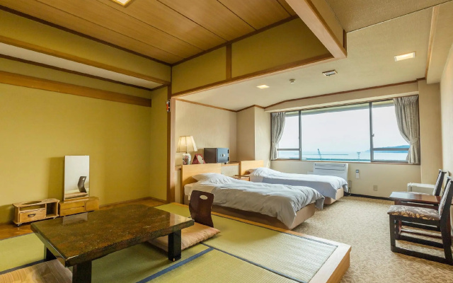 Hotel Oomiya